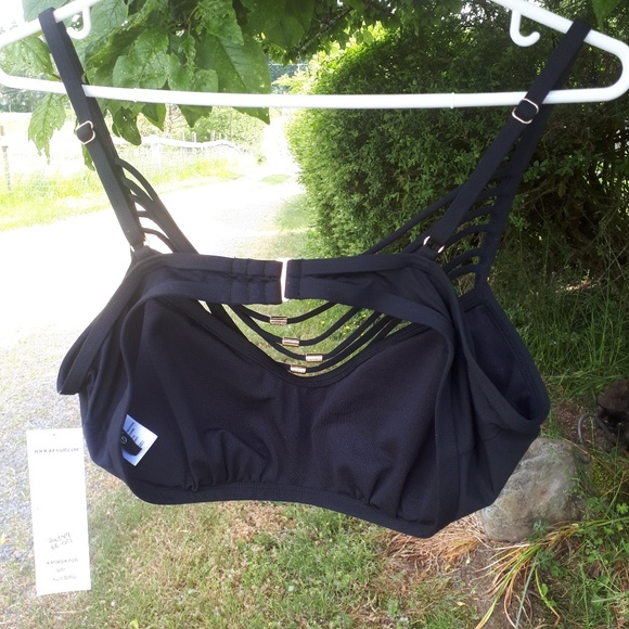 Kensie Bikini Top - Picture 2 of 6